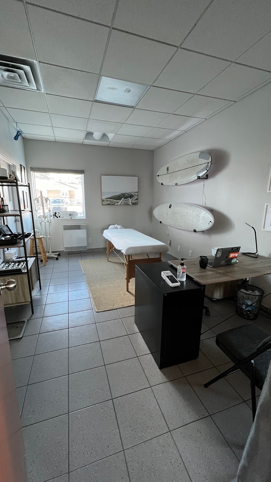 Nick Pr | Clinique Lab Sportif | Ostéopathie | 1138 Rue Piette, Joliette, QC J6E 3V8, Canada | Phone: (819) 993-1188