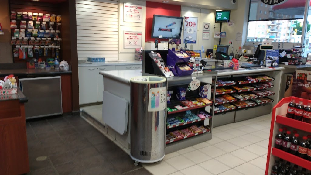 Petro-Canada | 1216 Grant Ave, Winnipeg, MB R3M 2A4, Canada | Phone: (204) 452-7945