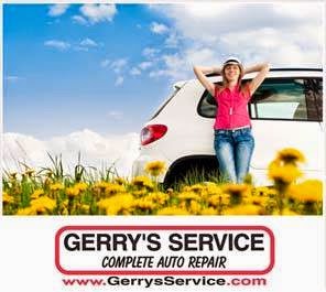 Gerrys Service-Complete Auto Repair | Behind Carubba Collision, 9200 Transit Rd, East Amherst, NY 14051, USA | Phone: (716) 688-0402