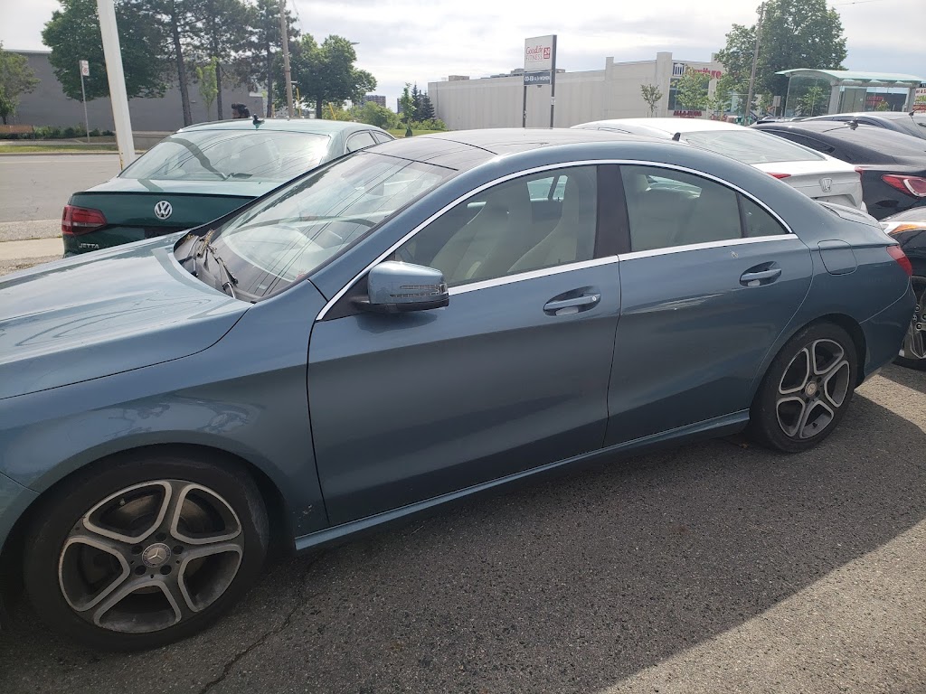 AIM CAR RENTAL | 1138 Kennedy Rd, Scarborough, ON M1P 2K9, Canada | Phone: (416) 751-8700