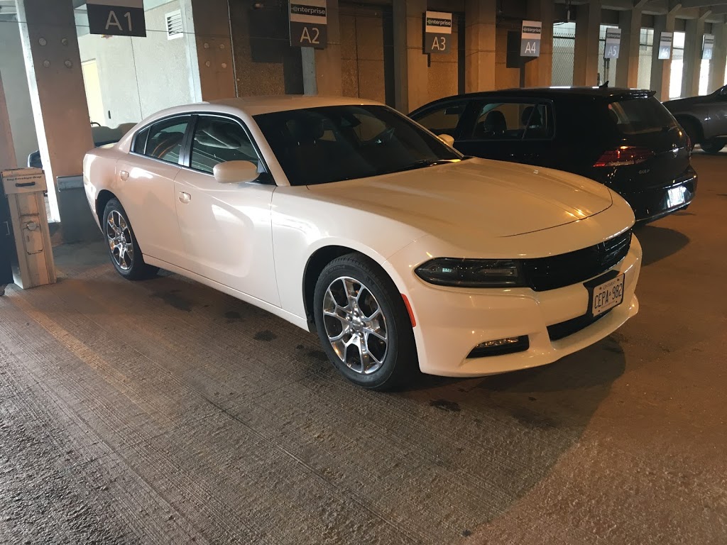 Enterprise Rent-A-Car | 2000 Wellington Ave, Winnipeg, MB R3H 1C2, Canada | Phone: (204) 779-2422