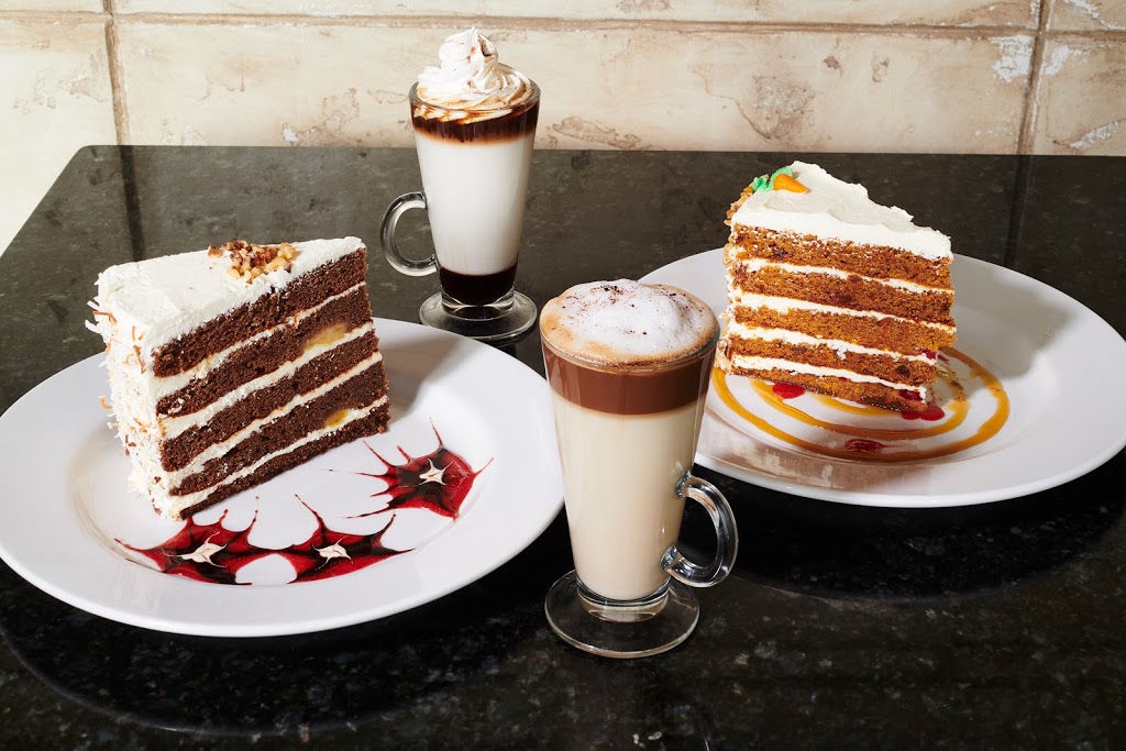 Symposium Cafe Restaurant & Lounge | 5221 Yonge St, North York, ON M2N 5P8, Canada | Phone: (647) 350-5221