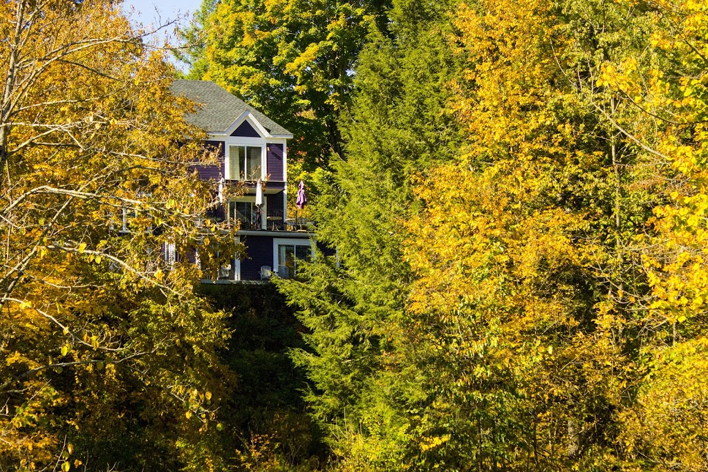 Les Joanneries bijoux contemporains | 6 Chemin des Chutes, Frelighsburg, QC J0J 1C0, Canada | Phone: (450) 298-5444