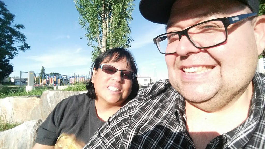 Willow Park Natural Area | 5707 45 St, Stony Plain, AB T7Z 1C7, Canada