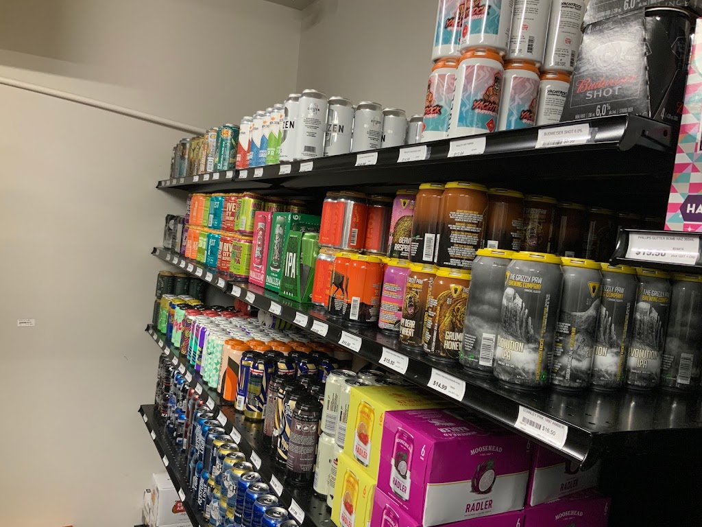 LIQUOR AROMA | 30 Crestridge Common SW #114, Calgary, AB T3B 6K2, Canada | Phone: (587) 623-1044