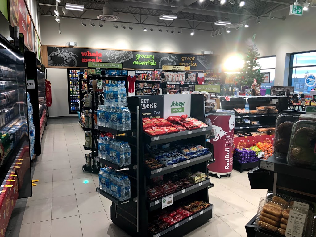 Sobeys Express | 975 Wilkinson Ave, Dartmouth, NS B3B 0H6, Canada | Phone: (902) 481-2048