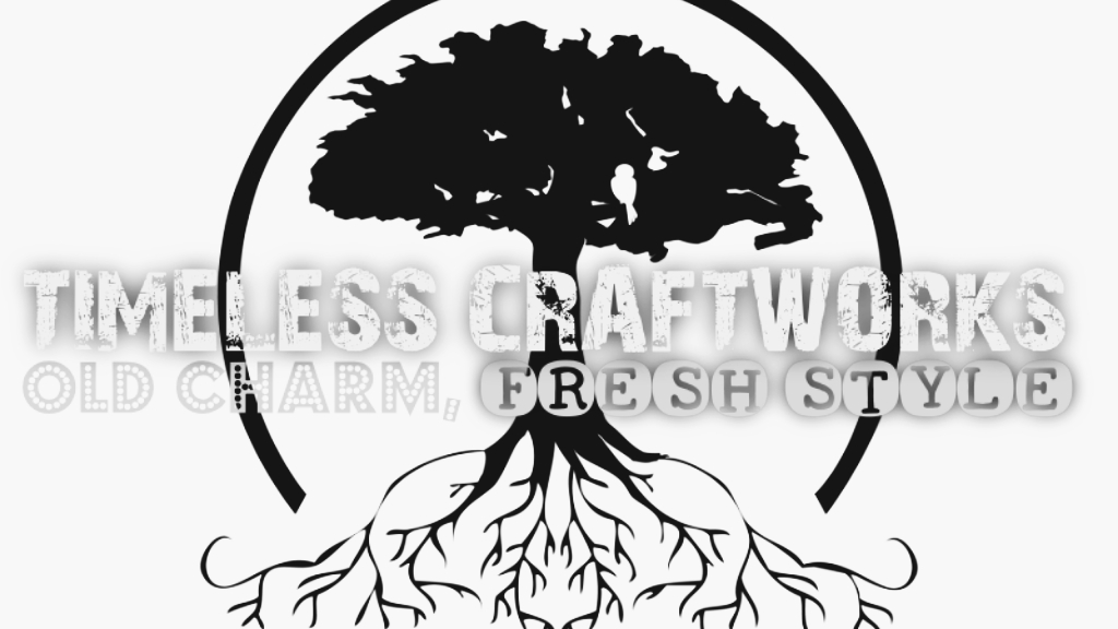 TIMELESS CRAFTWORKS Print and Design | 12 Kitchener Ave, Brantford, ON N3S 1A4, Canada | Phone: (519) 771-3840