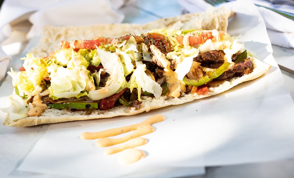 Wifi Pizza | 1700 Rue Oxford, Saint-Laurent, QC H4L 1B6, Canada | Phone: (514) 856-6555