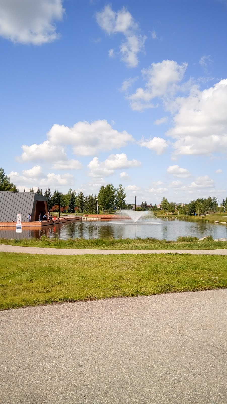 Gwacheon Park | Airdrie, AB T4B 1A4, Canada