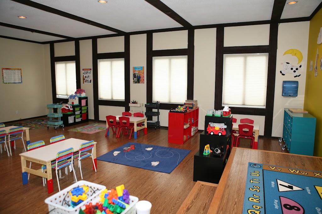 Sunshine Children Centre - Maple Ridge | 11916 222 St, Maple Ridge, BC V2X 5V6, Canada | Phone: (604) 580-2060