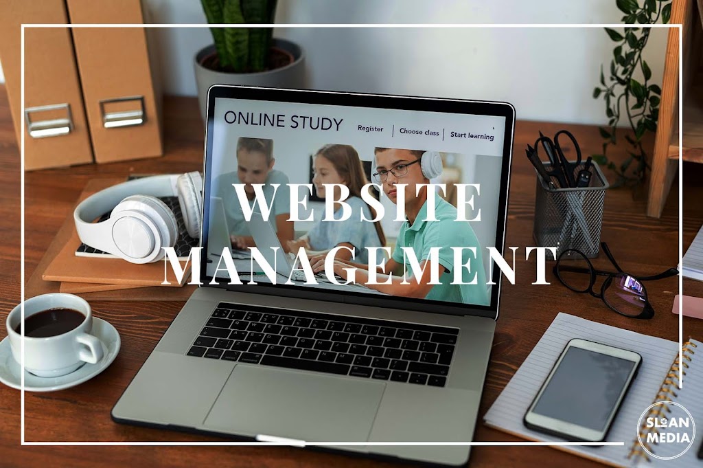 Sloan Media | 5425 Highroad Crescent, Chilliwack, BC V2R 3Y1, Canada | Phone: (778) 684-7949