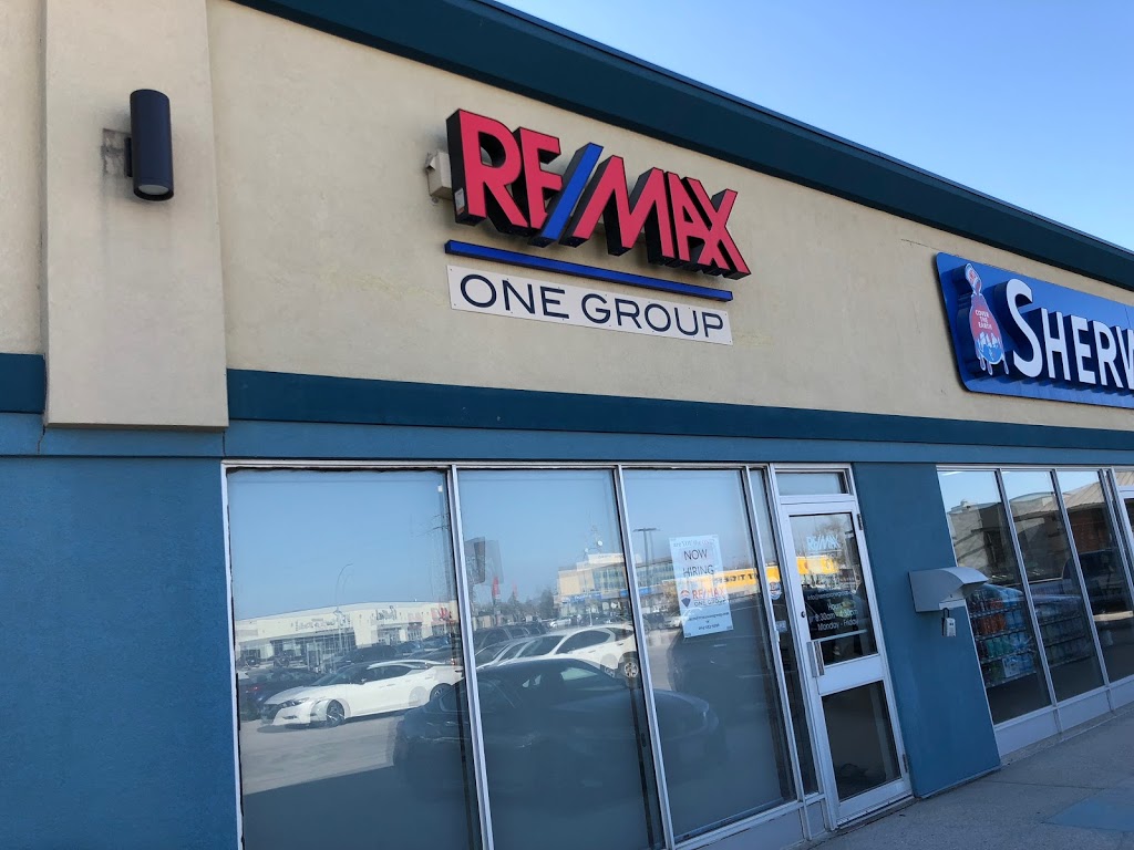 RE/MAX One Group | 4-756 Pembina Hwy, Winnipeg, MB R3M 2M7, Canada | Phone: (204) 233-9396