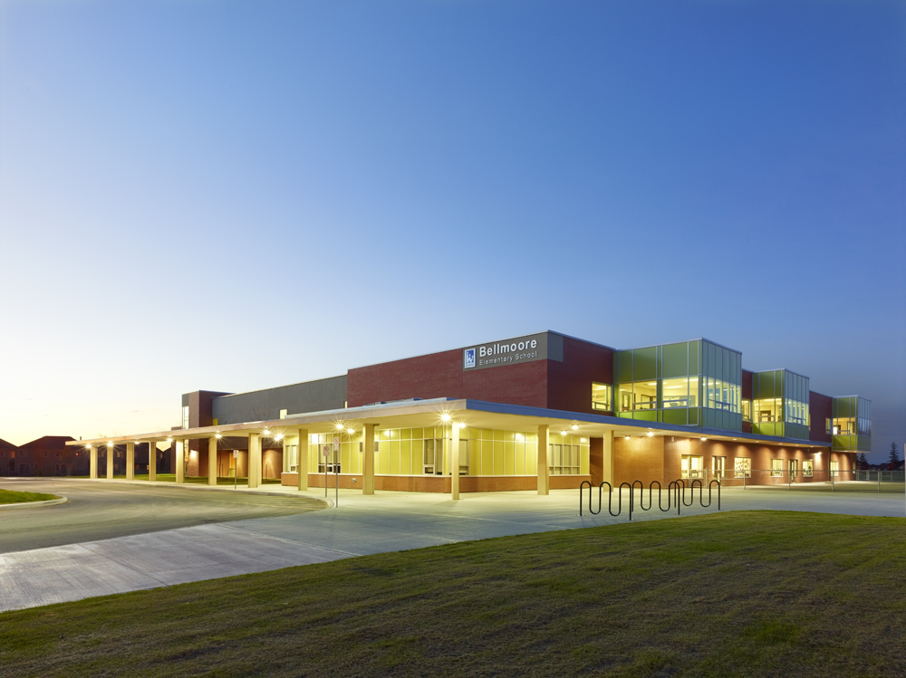 Bellmoore Public School | 35 Pumpkin Pass, Binbrook, ON L0R 1C0, Canada | Phone: (905) 692-5435