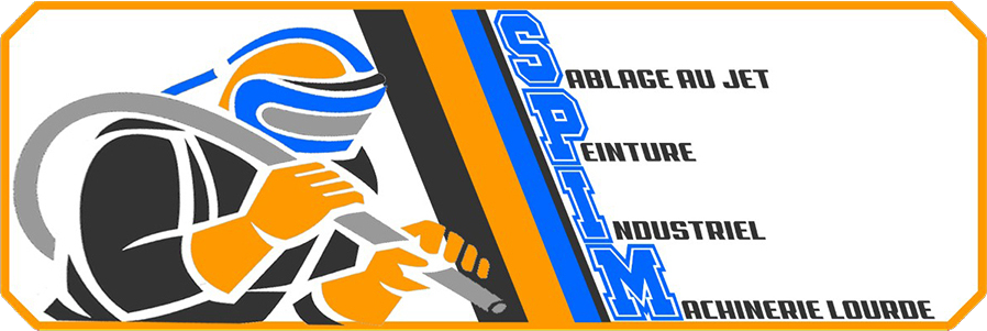 SPIM - Sablage Au Jet Peinture Industielle Machinerie Lourde | 201 des, Rue des Ateliers, Lavaltrie, QC J5T 3R3, Canada | Phone: (514) 953-9825