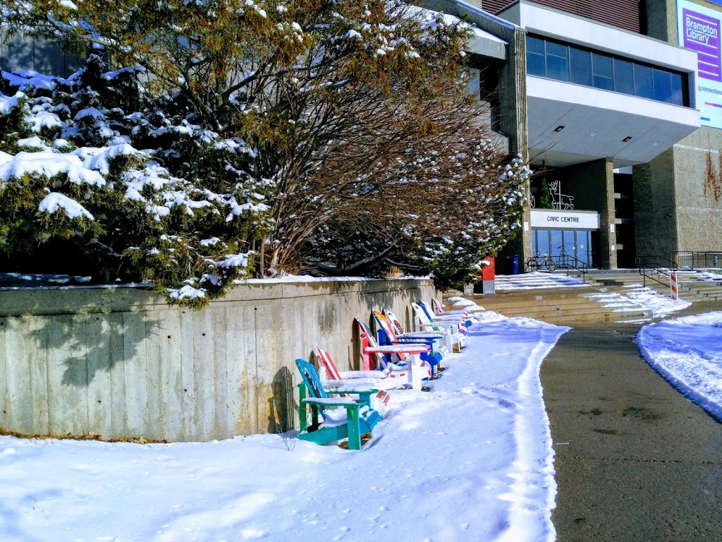 Brampton Library | 150 Central Park Dr, Brampton, ON L6T 1B4, Canada | Phone: (905) 793-4636