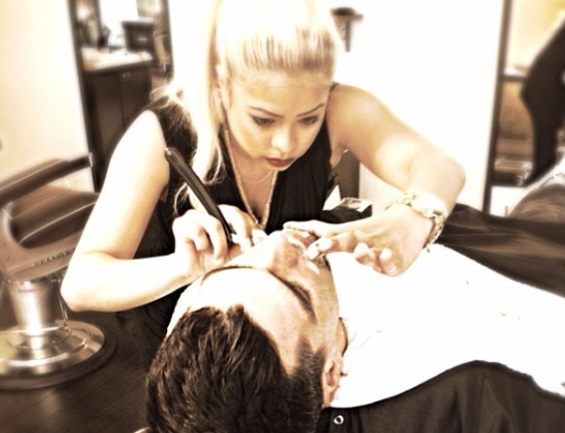 Starks Barber Company | 3285 Yonge St, Toronto, ON M4N 2L8, Canada | Phone: (416) 488-9595