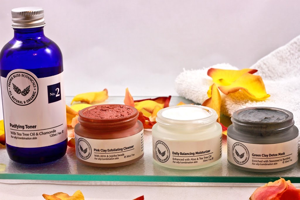 Bliss Botanicals | 114 Christopher Rd, Saskatoon, SK S7J 3R9, Canada | Phone: (306) 292-9642