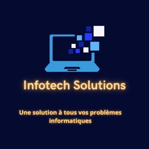 Infotech Solutions | 164 Rue Principale, Saint-Louis-de-Gonzague, QC J0S 1T0, Canada | Phone: (514) 208-3644