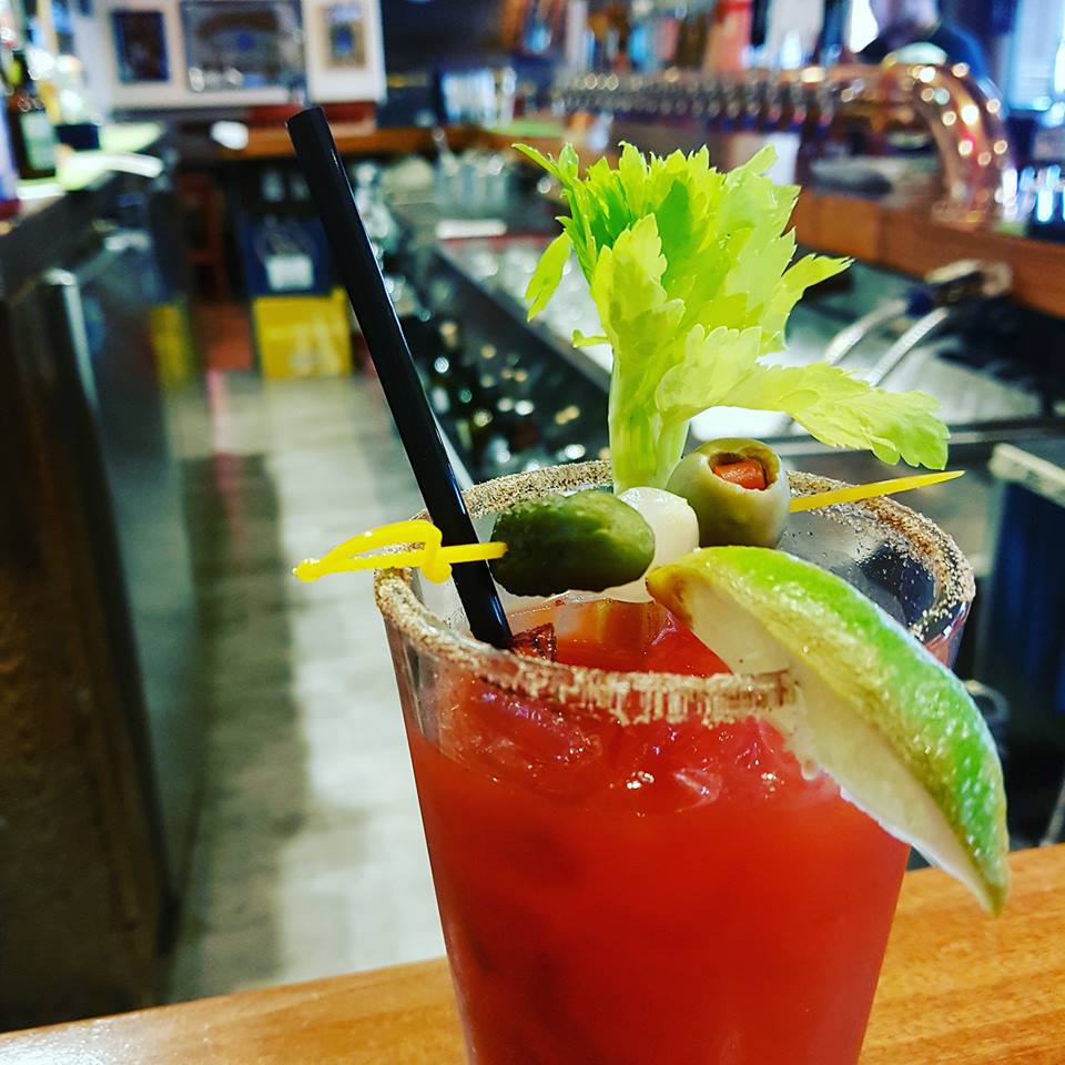 Boondocks Bar and Grill | 9819 Fifth St, Sidney, BC V8L 2X4, Canada | Phone: (250) 656-4088