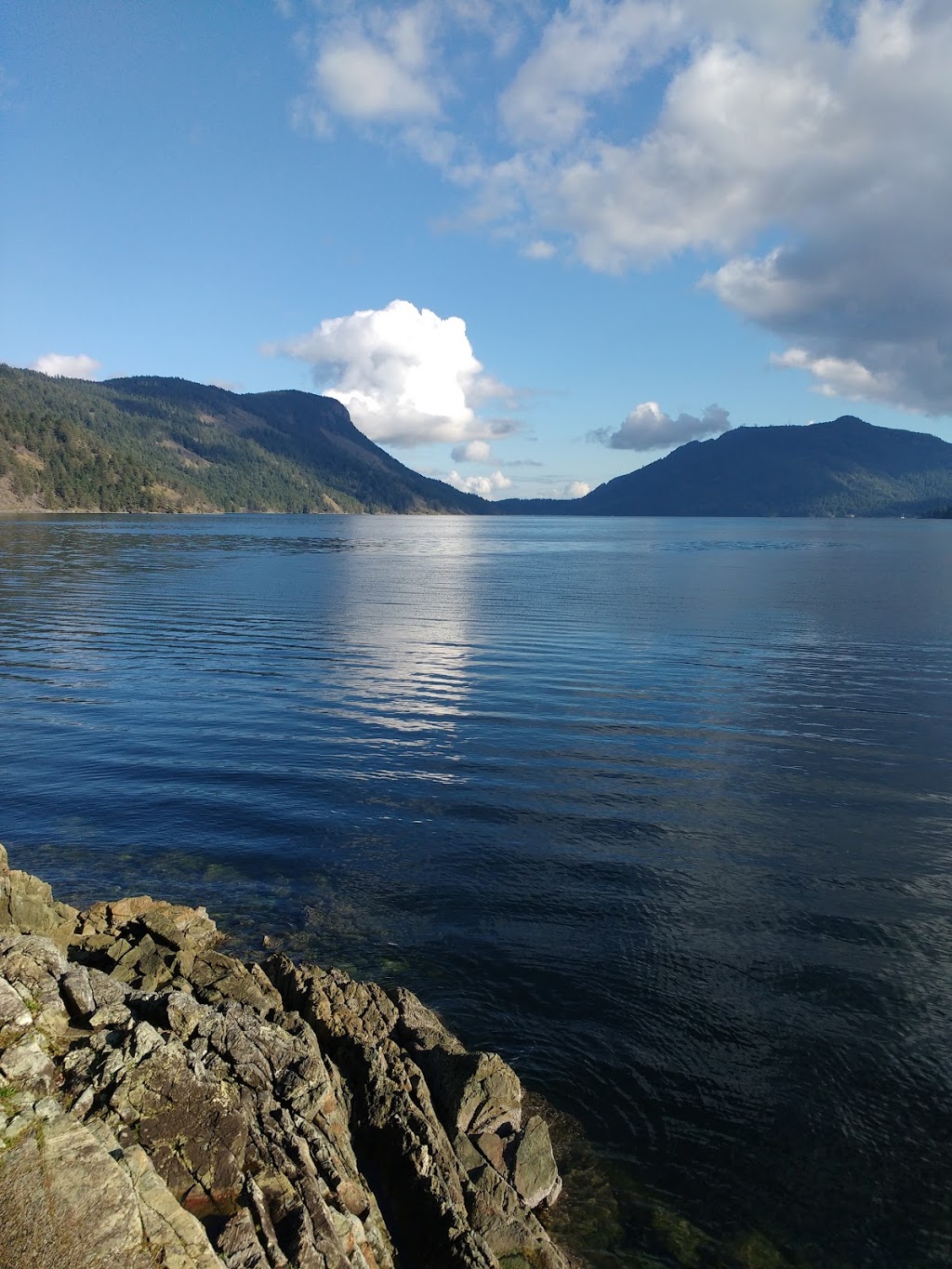 Peters Lane Park | Peters Ln, Duncan, BC V9L 5X6, Canada