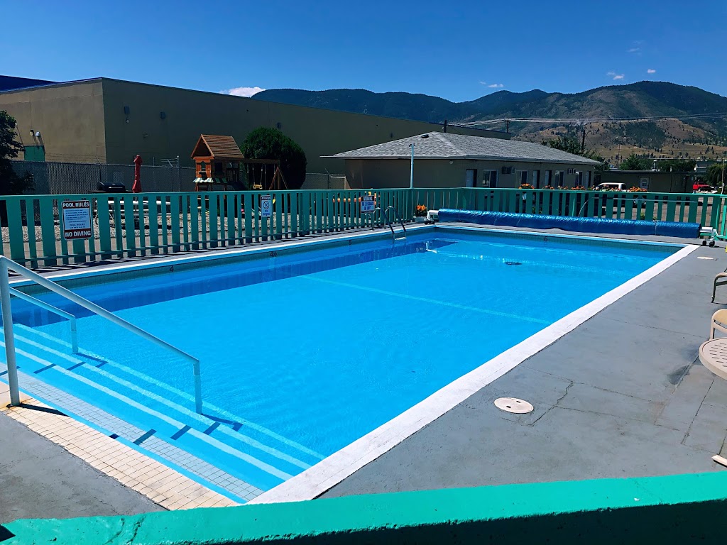 5000 Motel | 1742 Main St, Penticton, BC V2A 5G8, Canada | Phone: (250) 493-5000