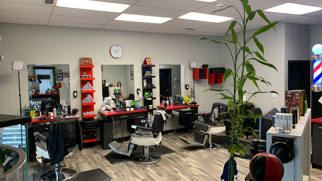 Upper Kutz Barbershop | 4524-A Edmonton Trail, Calgary, AB T2E 3V8, Canada | Phone: (403) 475-6500