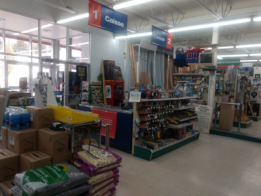 RONA Centre de rénovation Réal Riopel Inc. | 2650 Chemin dEntrelacs, Entrelacs, QC J0T 2E0, Canada | Phone: (450) 228-2575
