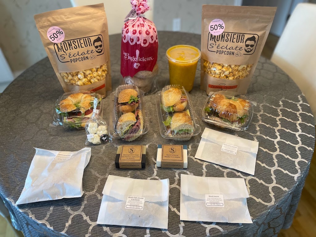 Banlieusard à Campagnard | 13 Rue Grove, Danville, QC J0A 1A0, Canada | Phone: (819) 300-6318