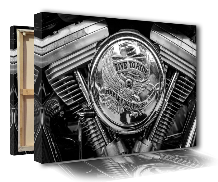 Canvas Prints Calgary | 1235 26 Ave SE, Calgary, AB T2G 1R7, Canada | Phone: (403) 966-0484