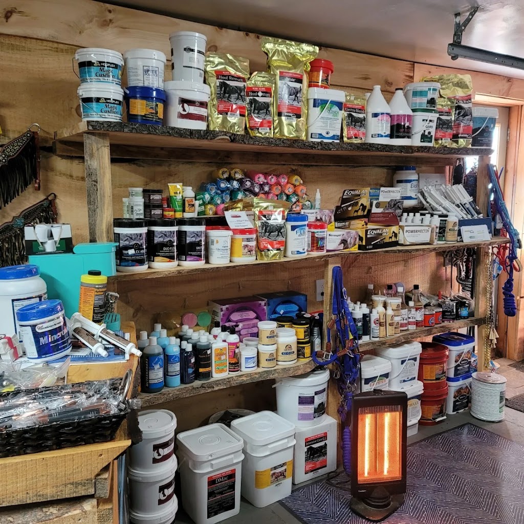 Best Bet Feed and Tack Store | 370 Ross Creek Rd, Canning, NS B0P 1H0, Canada | Phone: (902) 300-7596