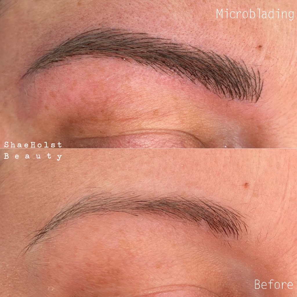 ShaeHolst Beauty | 113 Poplin St, Manotick, ON K4M 0G7, Canada | Phone: (613) 883-4811