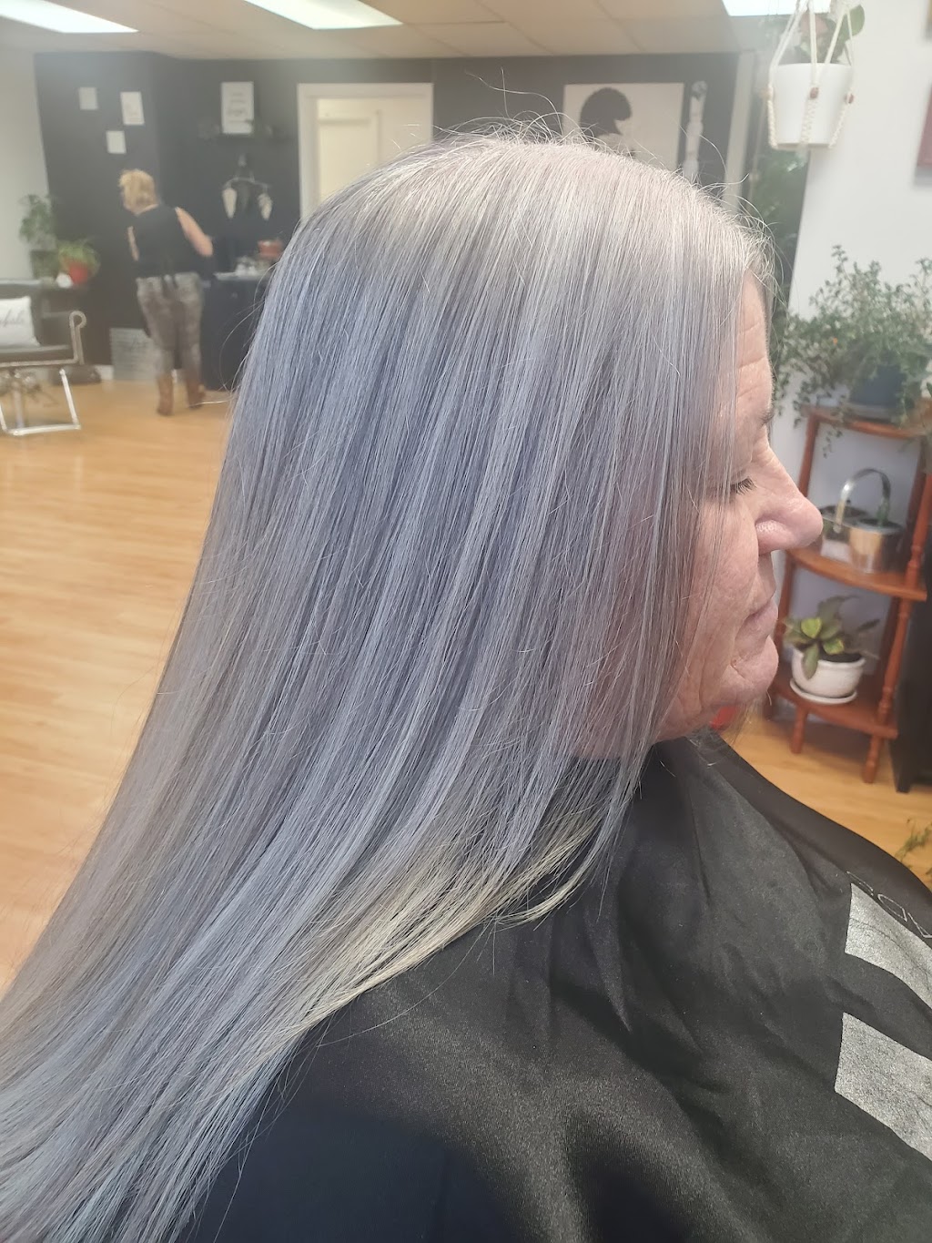 Hair by Kimm | 290 Dundas St W, Trenton, ON K8V 3R9, Canada | Phone: (343) 889-1268
