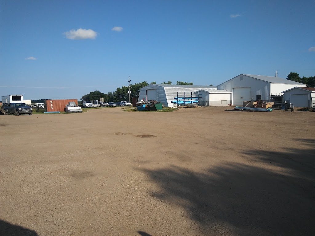 Smart Electrical Services | 240 Anson St, Carberry, MB R0K 0H0, Canada | Phone: (204) 834-2440
