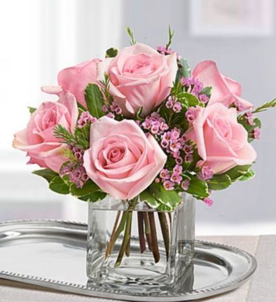 Opals Artistry in Flowers & Balloons | 248 Manning Crossing NW, Edmonton, AB T5A 5A1, Canada | Phone: (780) 413-9888