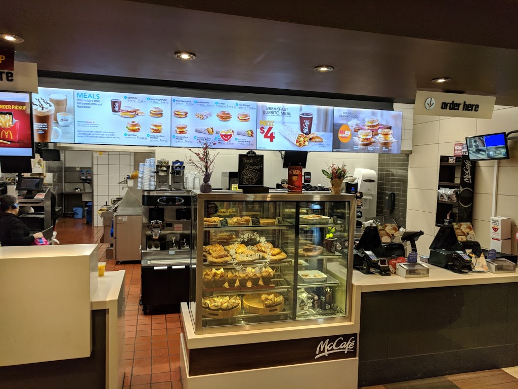 McDonalds | 13780 Bow Bottom Trail SE, Calgary, AB T2J 6T5, Canada | Phone: (403) 271-7411