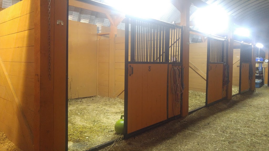 Deltawood Farm | 1648 County Rd 42, Delta, ON K0E 1G0, Canada | Phone: (613) 928-2871