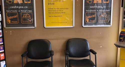Cash 4 You | 2291 Kipling Ave Suite 101, Etobicoke, ON M9W 4L6, Canada | Phone: (416) 749-3600