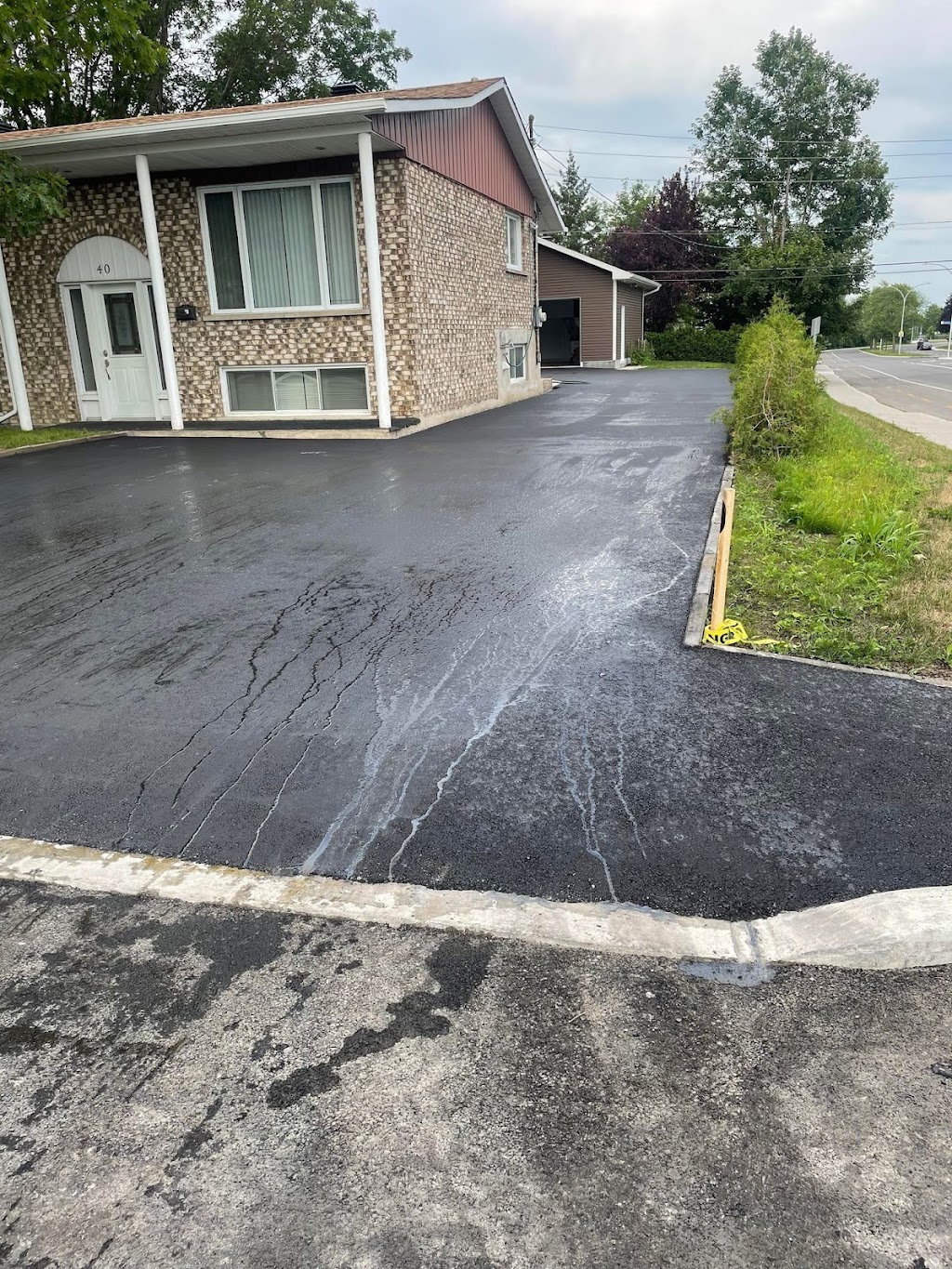 Pavage Desjardins | 4115 Rue Lavoisier, Boisbriand, QC J7H 1N1, Canada | Phone: (450) 275-5667