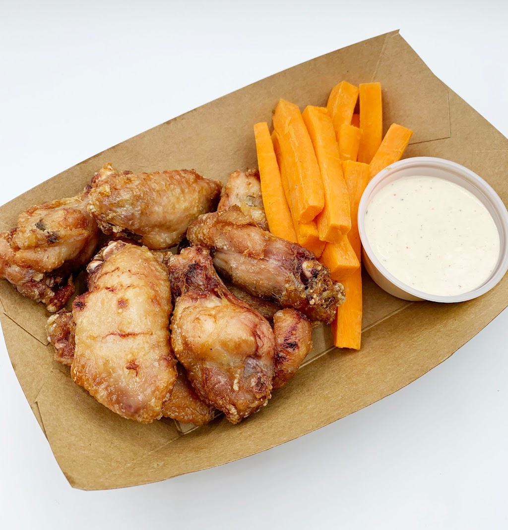 YYC Barbecue | 3610 Burnsland Rd SE, Calgary, AB T2G 3Z2, Canada | Phone: (403) 243-7171