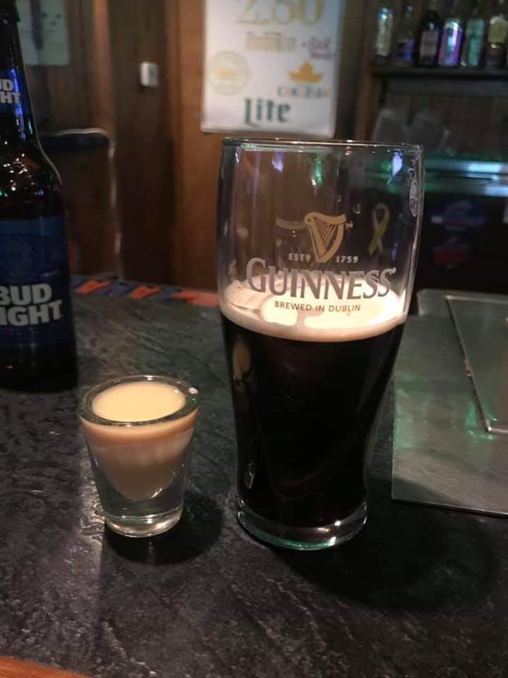 BLARNEY CASTLE | 1856 South Park Ave, Buffalo, NY 14220, USA | Phone: 824-5858