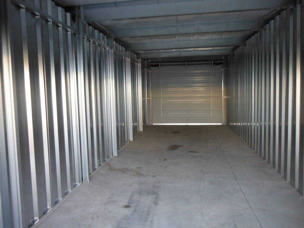 Alex Self Storage | 11 Eugene Rd, Verner, ON P0H 2M0, Canada | Phone: (705) 594-2724