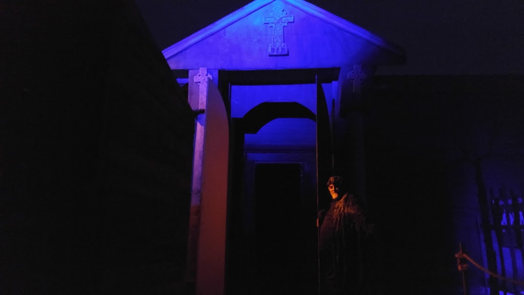 Terror on 12 | 58086, Hwy 12 Box 237, Anola, MB R0E 0A0, Canada | Phone: (204) 371-8228