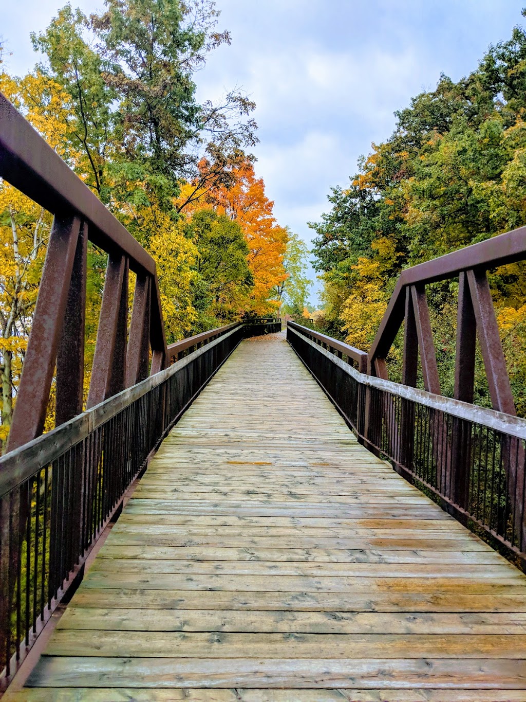 Petticoat Creek Conservation Area | 1100 Whites Rd S, Pickering, ON L1V 6K7, Canada | Phone: (416) 661-6600