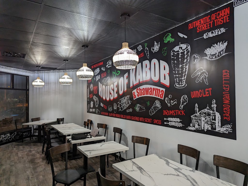 Kabob Grill | 95 Saginaw Pkwy Unit 6, Cambridge, ON N1T 1W2, Canada | Phone: (519) 267-8088