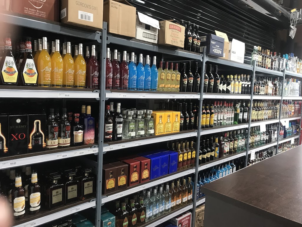 Savanna Liquor | 9036 46 St NE, Calgary, AB T3J 2E3, Canada | Phone: (403) 293-4030