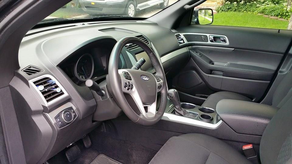 Peters Steam and Auto Detailing | 39 Tecumseth Heights Dr, Tottenham, ON L0G 1W0, Canada | Phone: (905) 226-9032