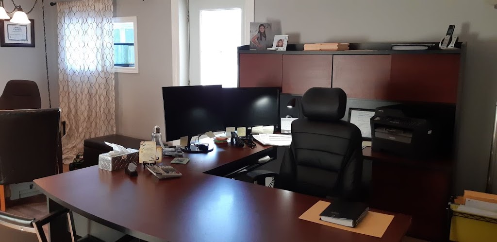 Impôt & comptabilité Lanaudière | 2005 Rue de la Dame, Saint-Lin - Laurentides, QC J5M 1T2, Canada | Phone: (514) 944-0532
