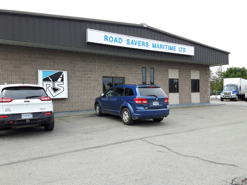 Road Savers Maritime Ltd | 548 NS-14, Chester, NS B0J 1J0, Canada | Phone: (902) 275-3370