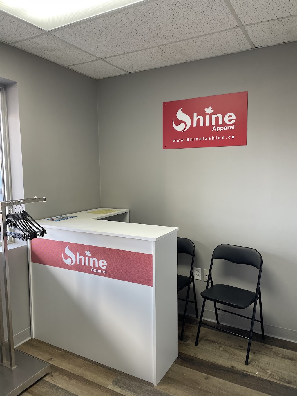 Shine Apparel inc | 674 Water St Unit 3, Summerside, PE C1N 4J1, Canada | Phone: (902) 598-6268