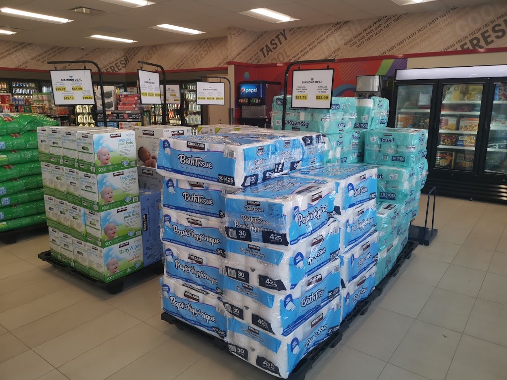 Stellarton Petro-Canada | 134 N Foord St, Stellarton, NS B0K 1S0, Canada | Phone: (902) 755-6767